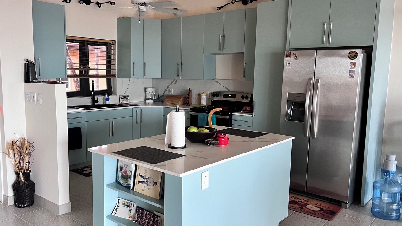Photo of Kitchen in The Bight