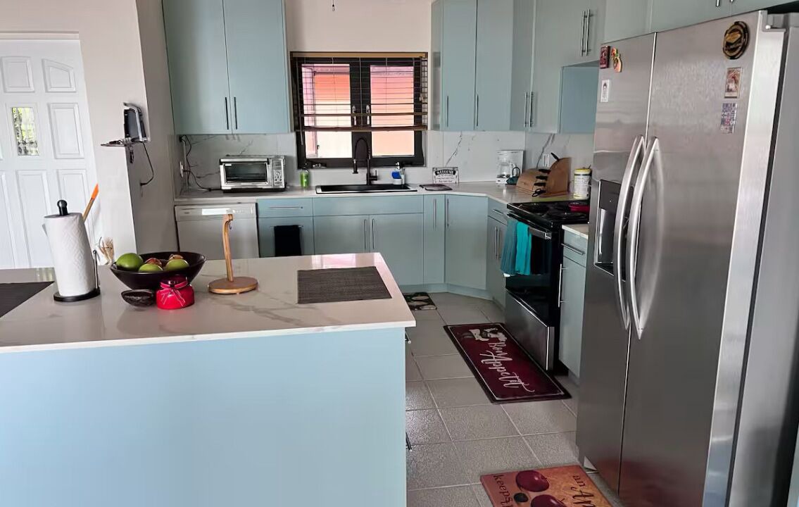 Photo of Kitchen in The Bight