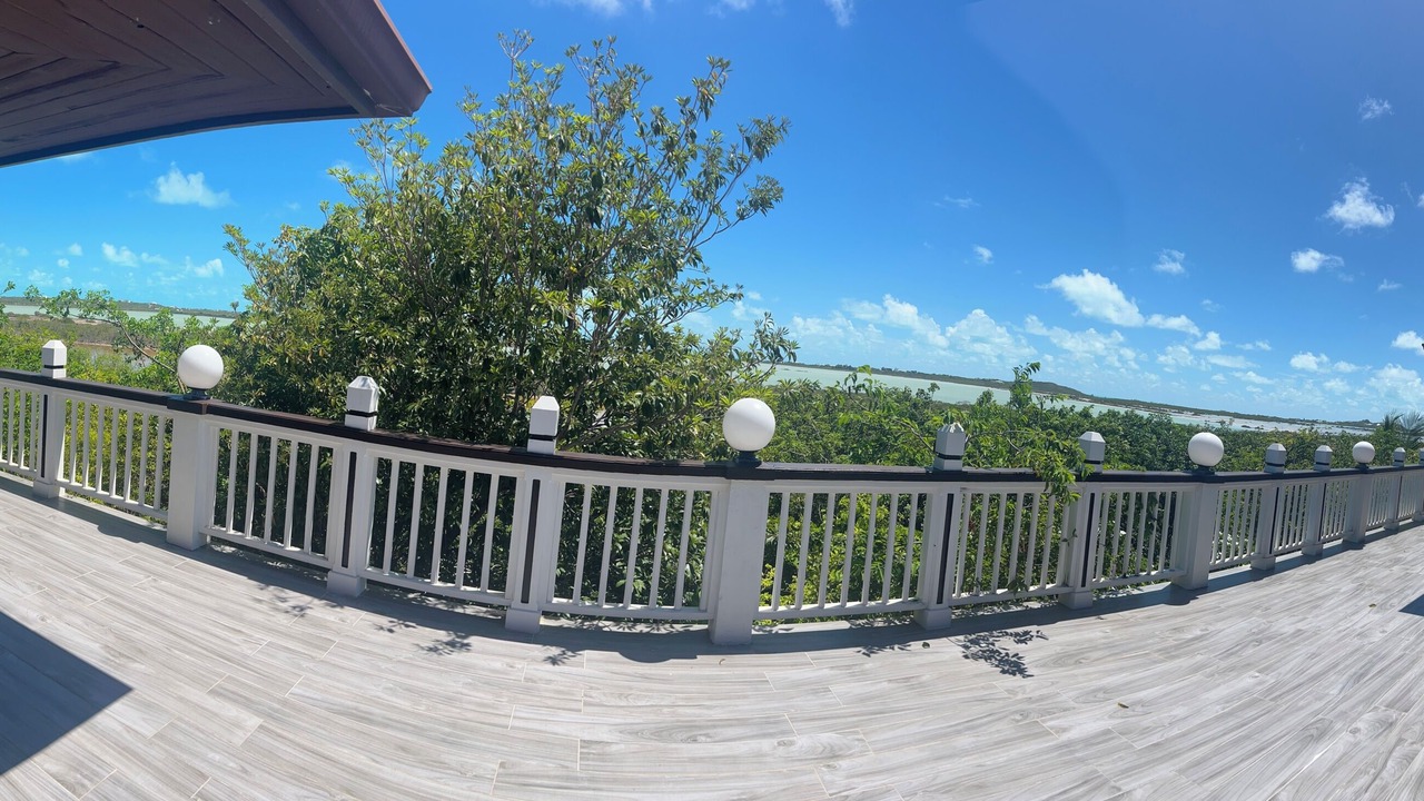 Photo of Patio Balcony in The Bight