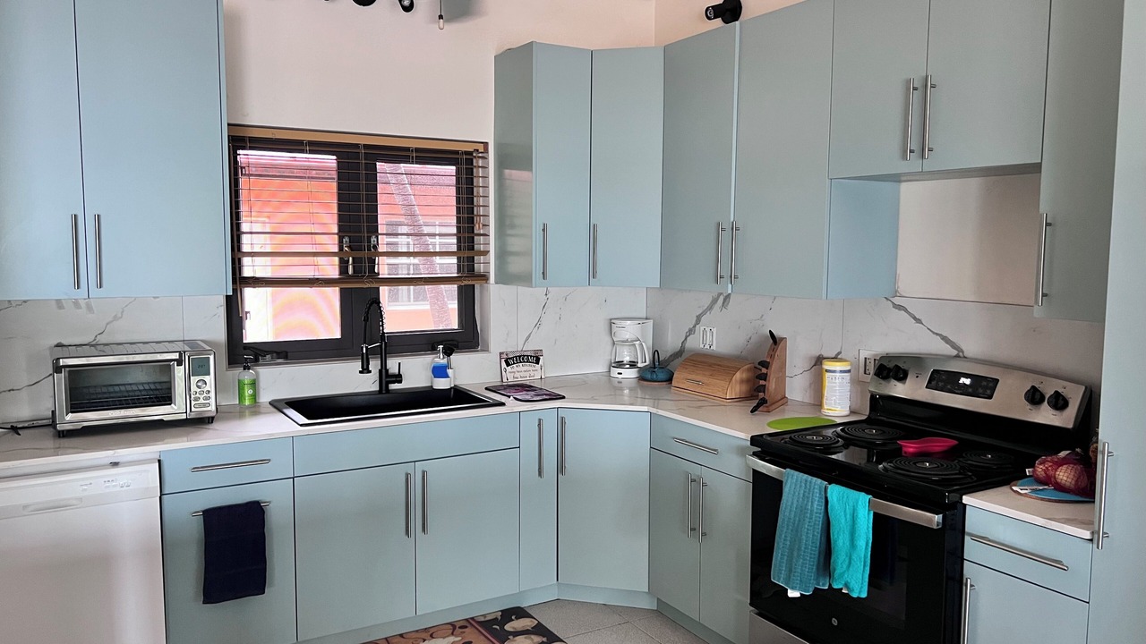 Photo of Kitchen in The Bight