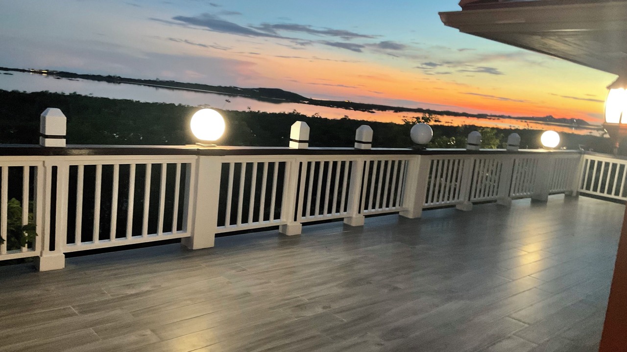 Photo of Patio Balcony in The Bight