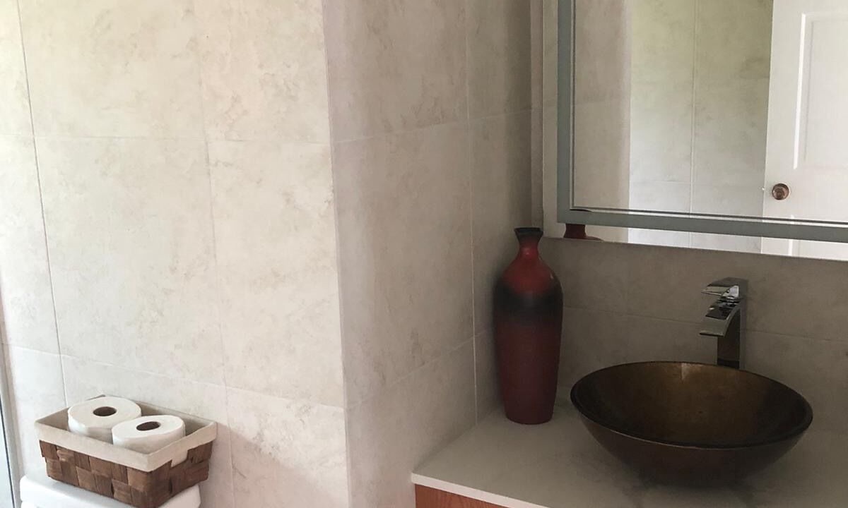 Photo of Bathroom in The Bight