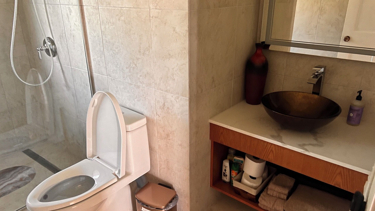 Photo of Bathroom in The Bight