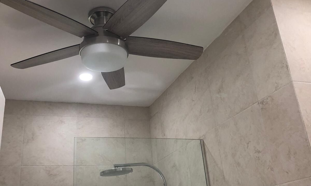 Photo of Bathroom in The Bight