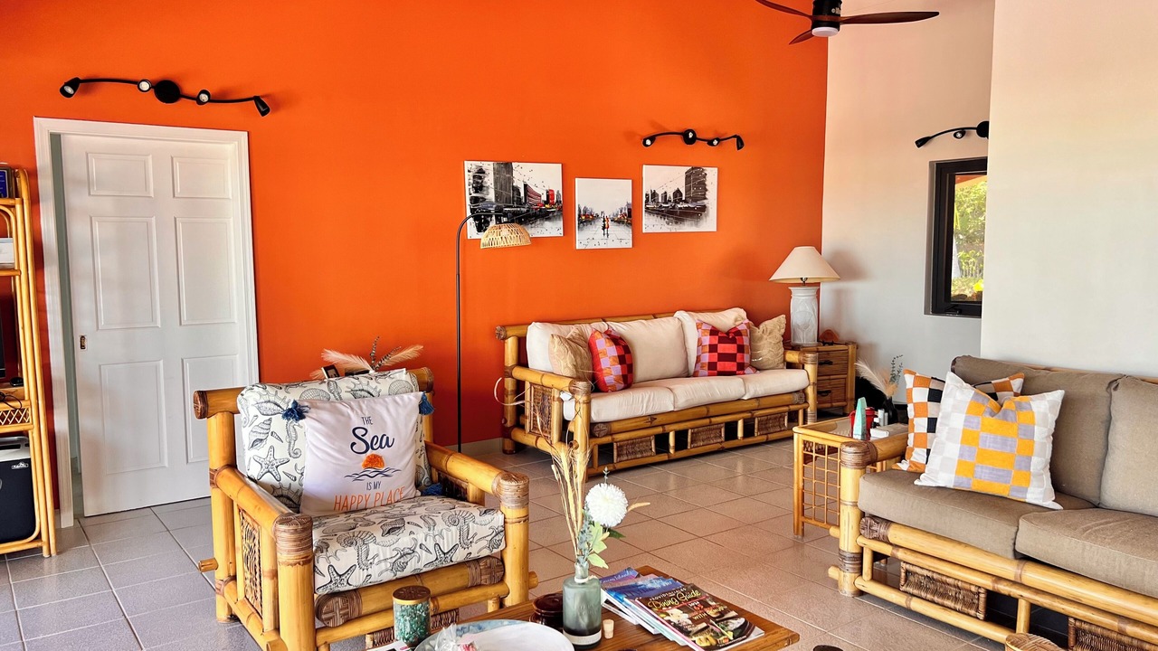 Photo of Livingroom in The Bight