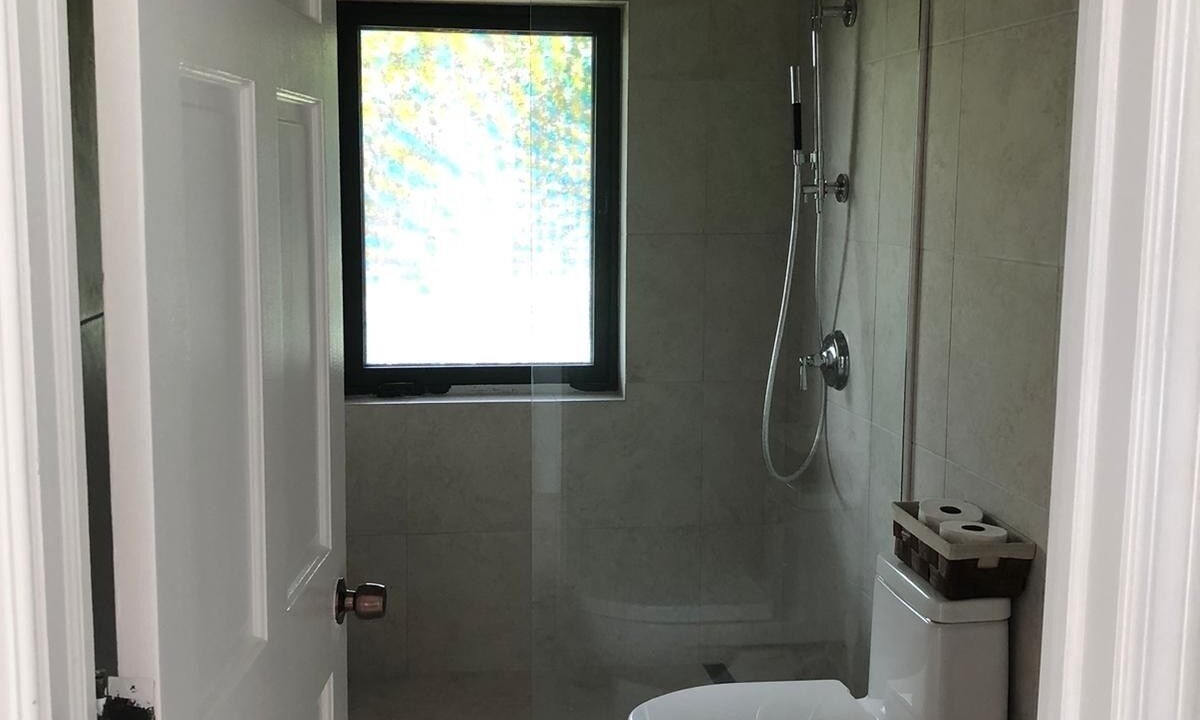Photo of Bathroom in The Bight