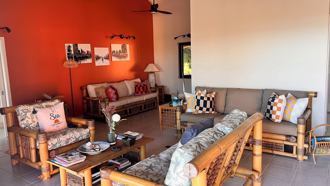 Photo of Bedroom in The Bight