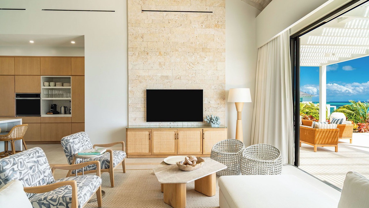 Photo of Bedroom in Blue Mountain