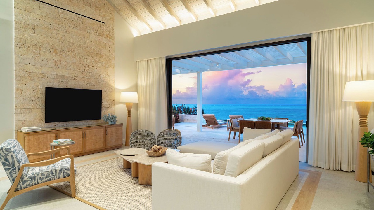 Photo of Bedroom in Blue Mountain