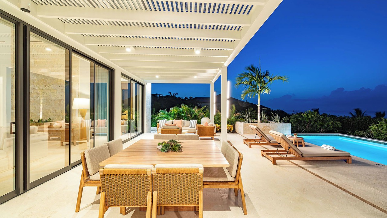 Photo of Outdoor in Blue Mountain