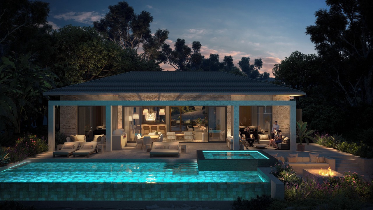 Photo of Outdoor in Providenciales