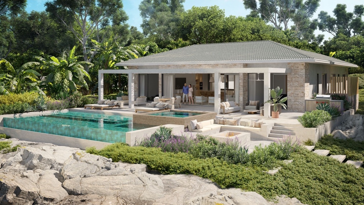 Photo of Outdoor in Providenciales