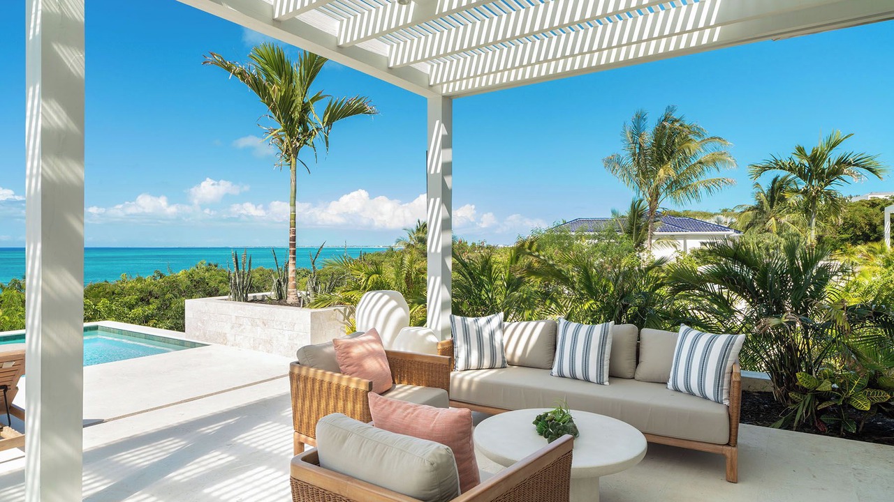 Photo of Patio Balcony in Blue Mountain