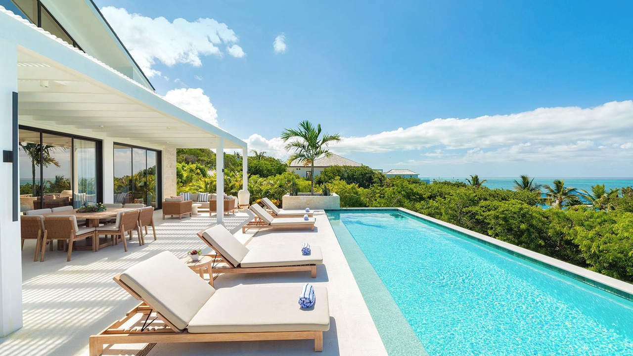 Photo of Outdoor in Blue Mountain