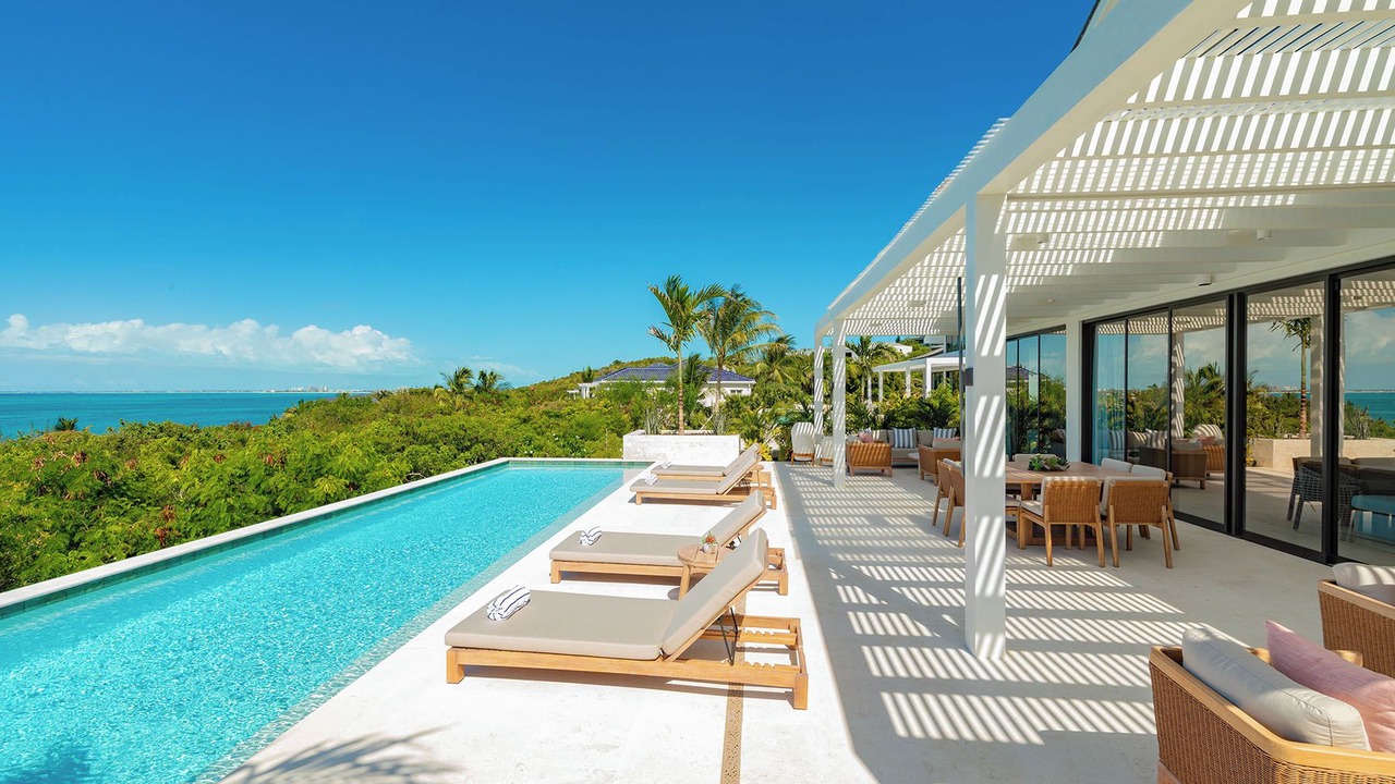 Photo of Outdoor in Blue Mountain