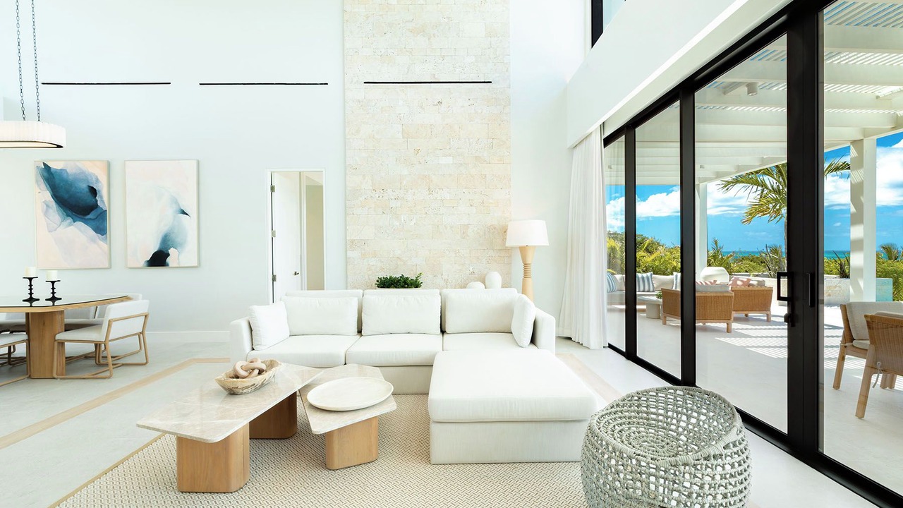 Photo of Livingroom in Blue Mountain