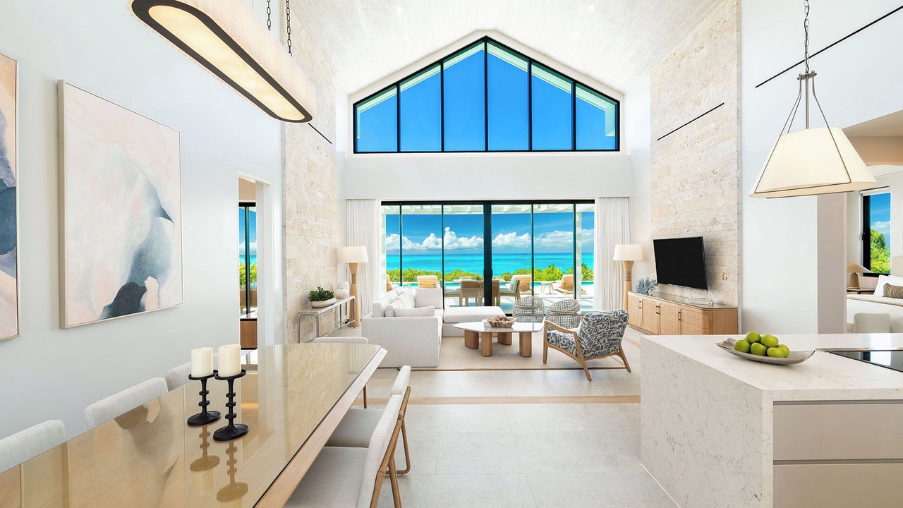 Photo of Livingroom in Blue Mountain
