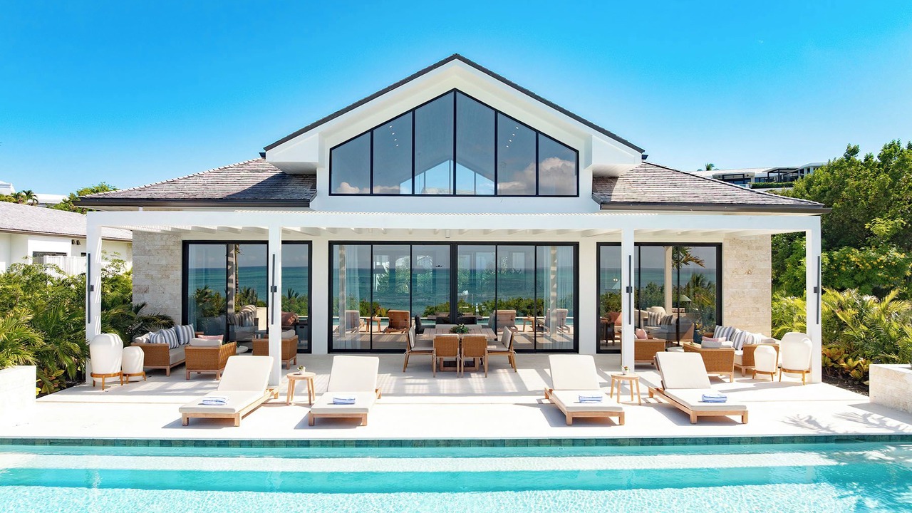 Photo of Outdoor in Blue Mountain