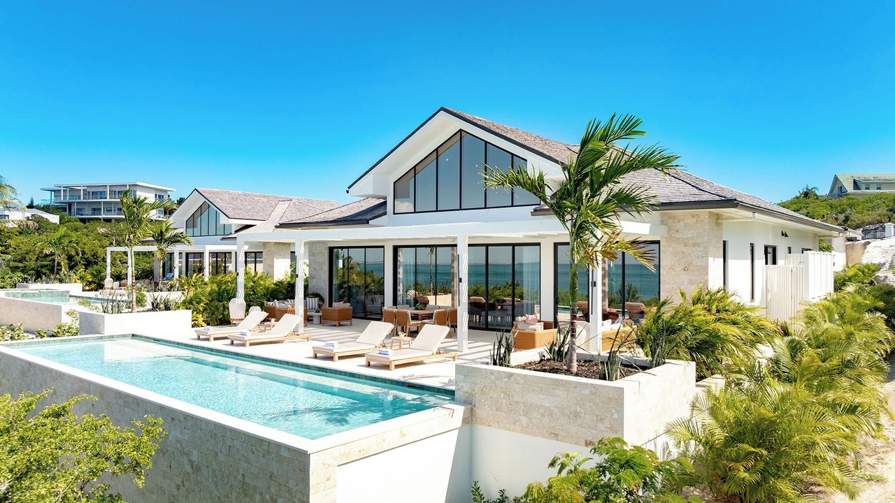 Photo of Outdoor in Blue Mountain