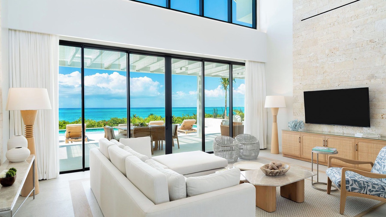 Photo of Livingroom in Blue Mountain