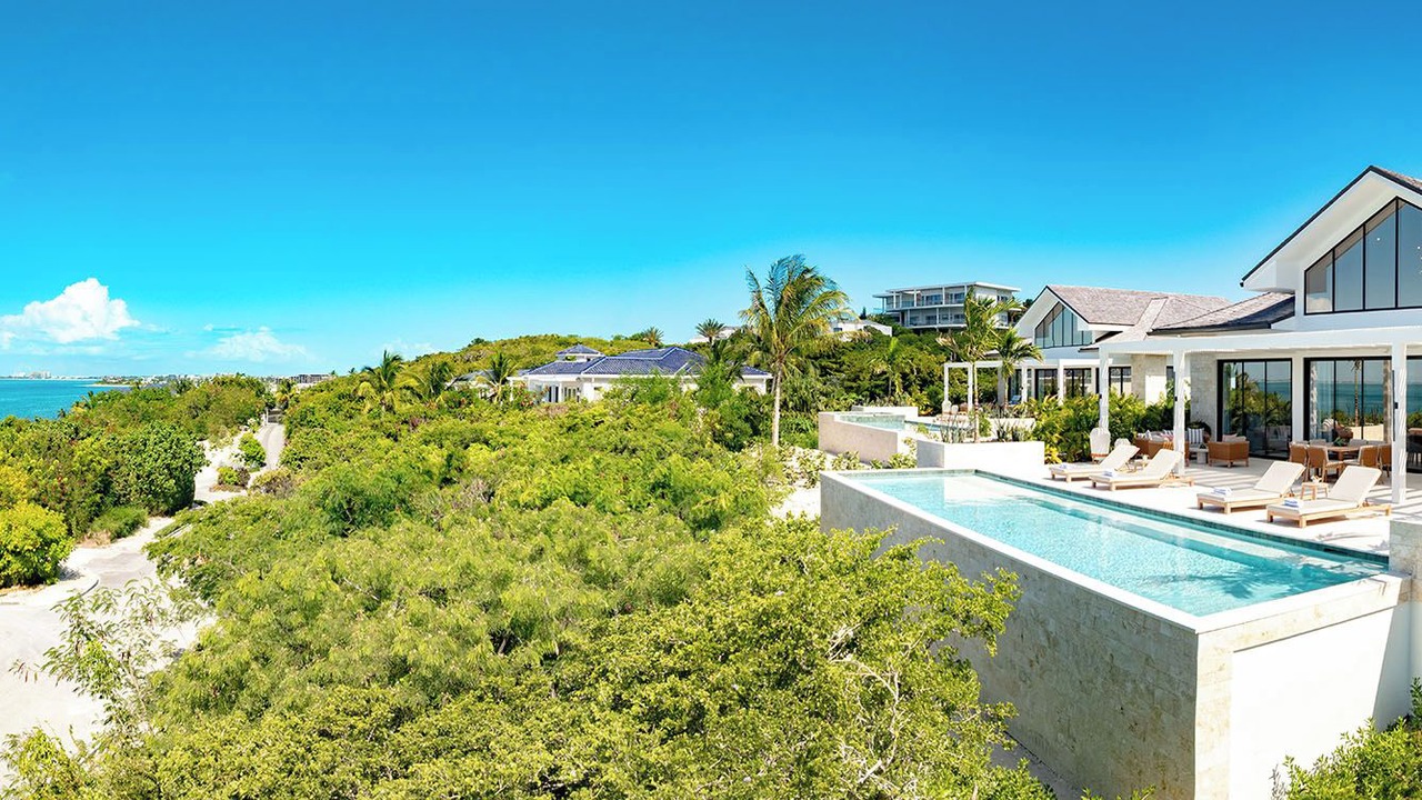 Photo of Outdoor in Blue Mountain