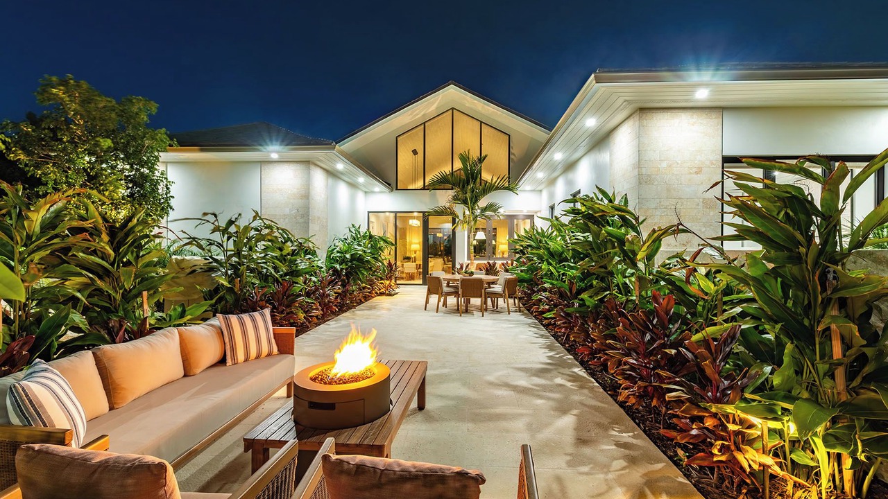 Photo of Patio Balcony in Blue Mountain