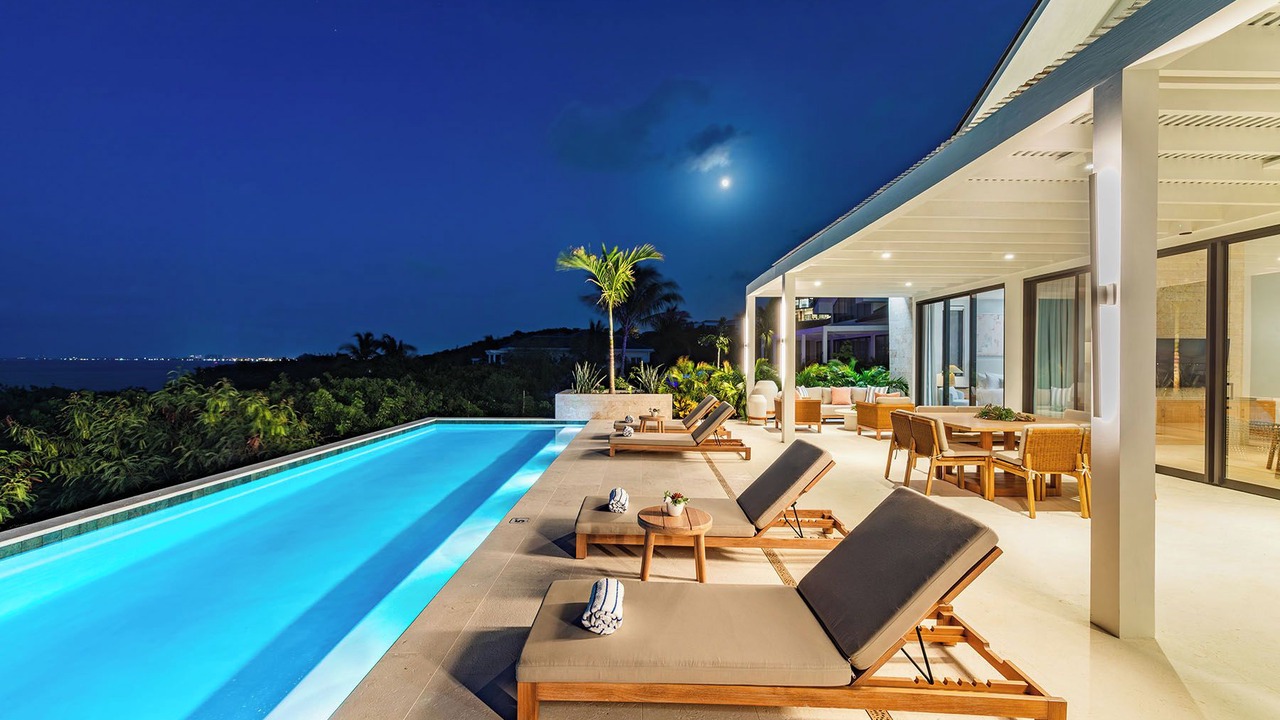 Photo of Outdoor in Blue Mountain