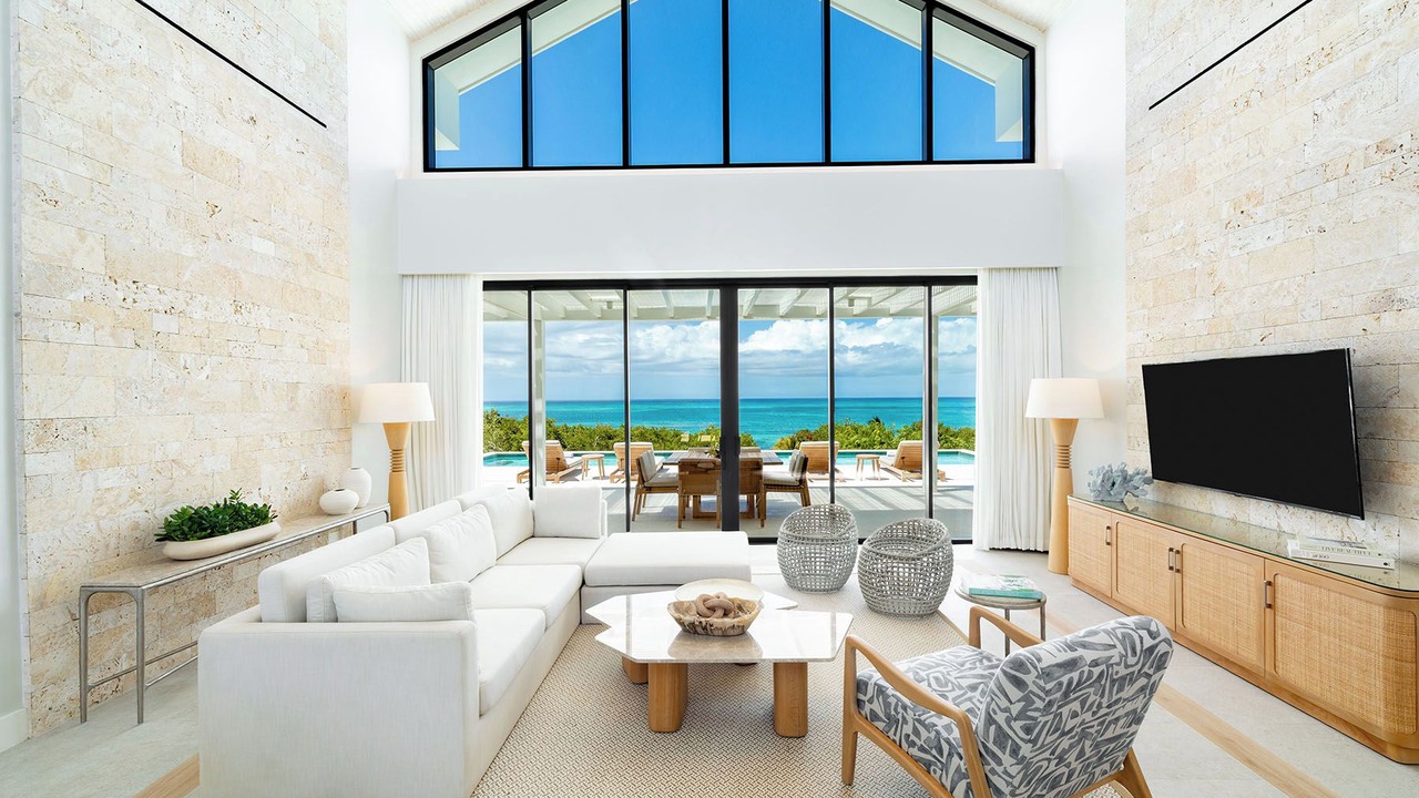 Photo of Livingroom in Blue Mountain