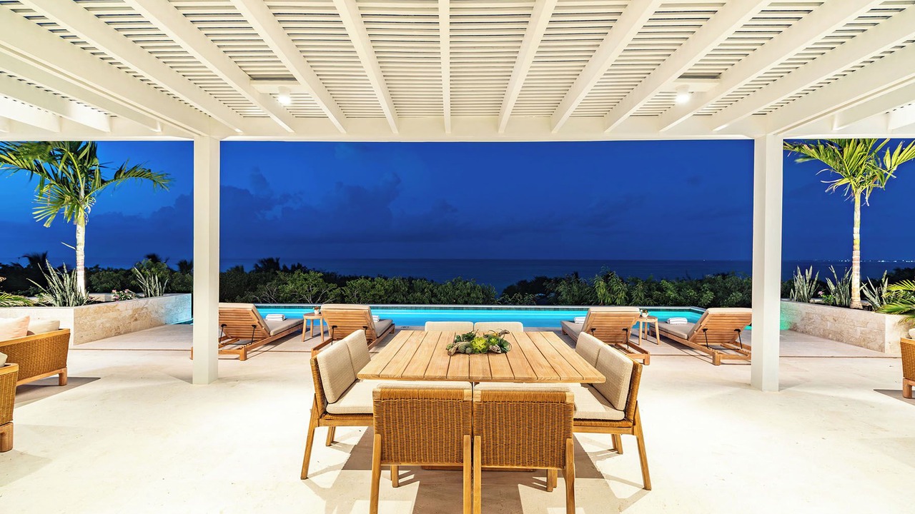 Photo of Outdoor in Blue Mountain