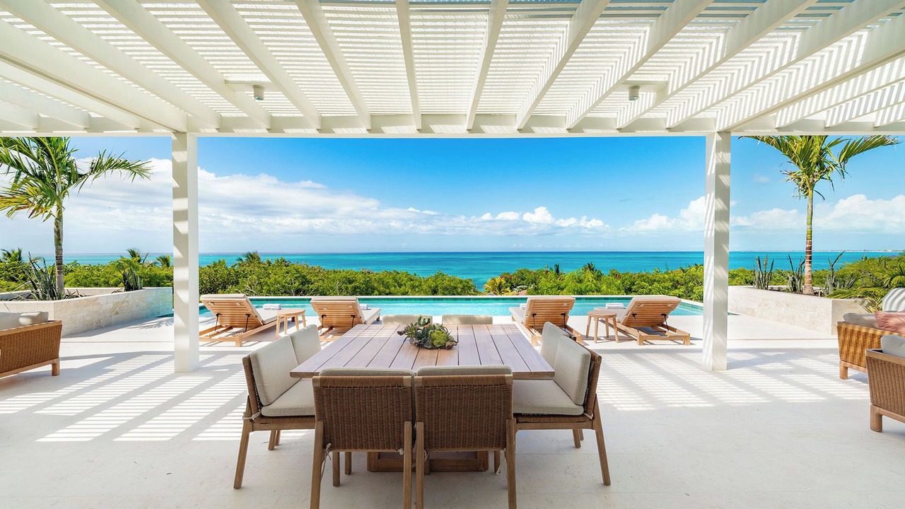 Photo of Outdoor in Blue Mountain