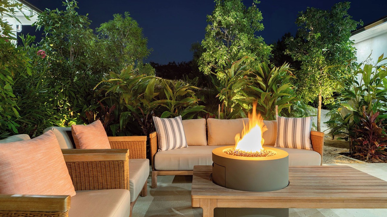 Photo of Outdoor in Blue Mountain
