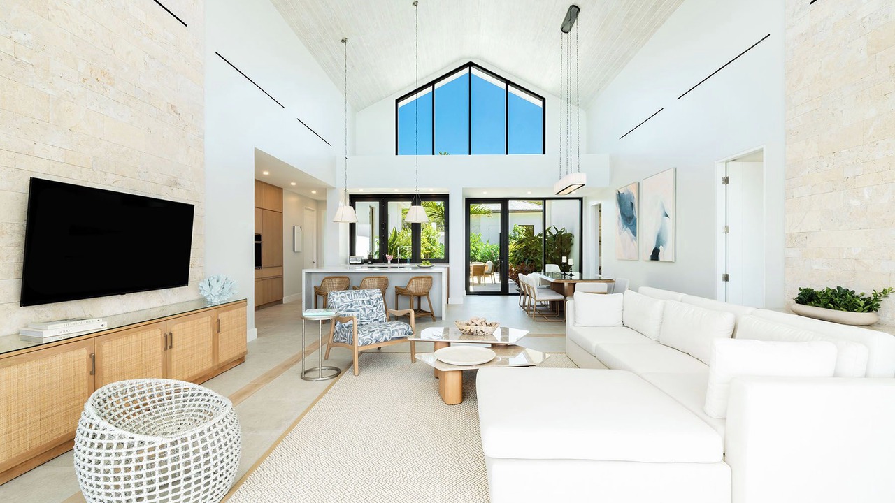 Photo of Livingroom in Blue Mountain