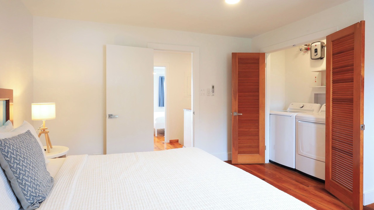 Photo of Bedroom in Whitby