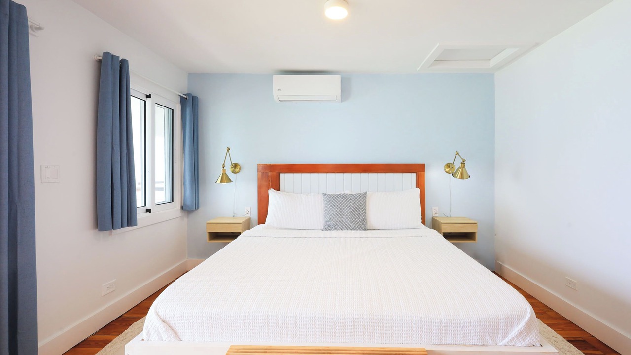 Photo of Bedroom in Whitby