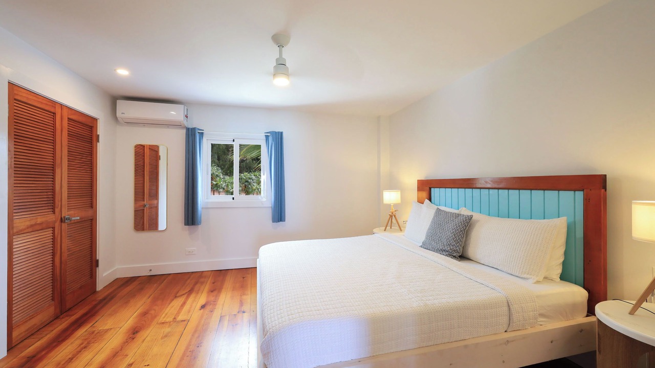 Photo of Bedroom in Whitby