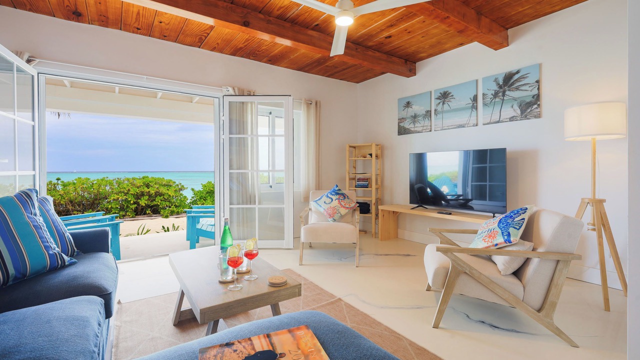 Photo of Livingroom in Whitby