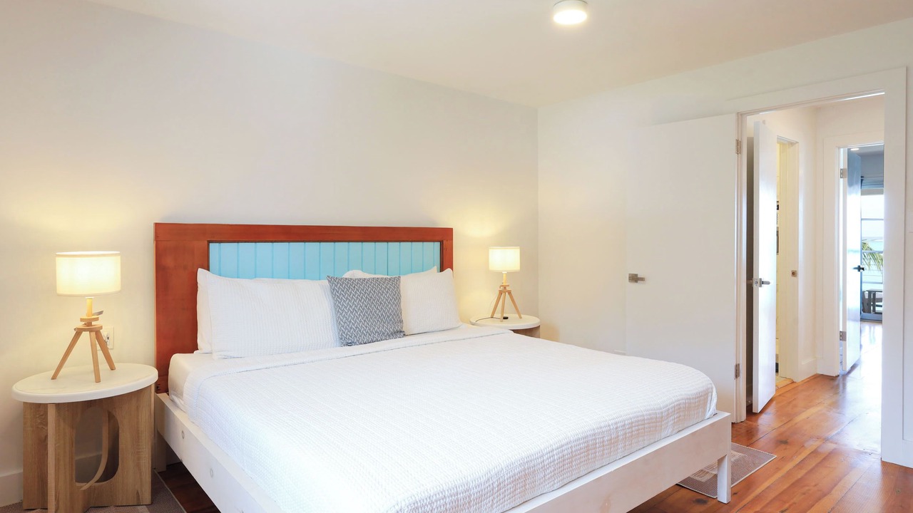 Photo of Bedroom in Whitby