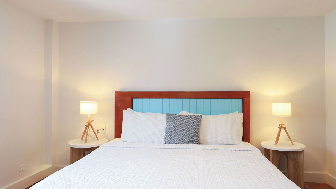 Photo of Bedroom in Whitby
