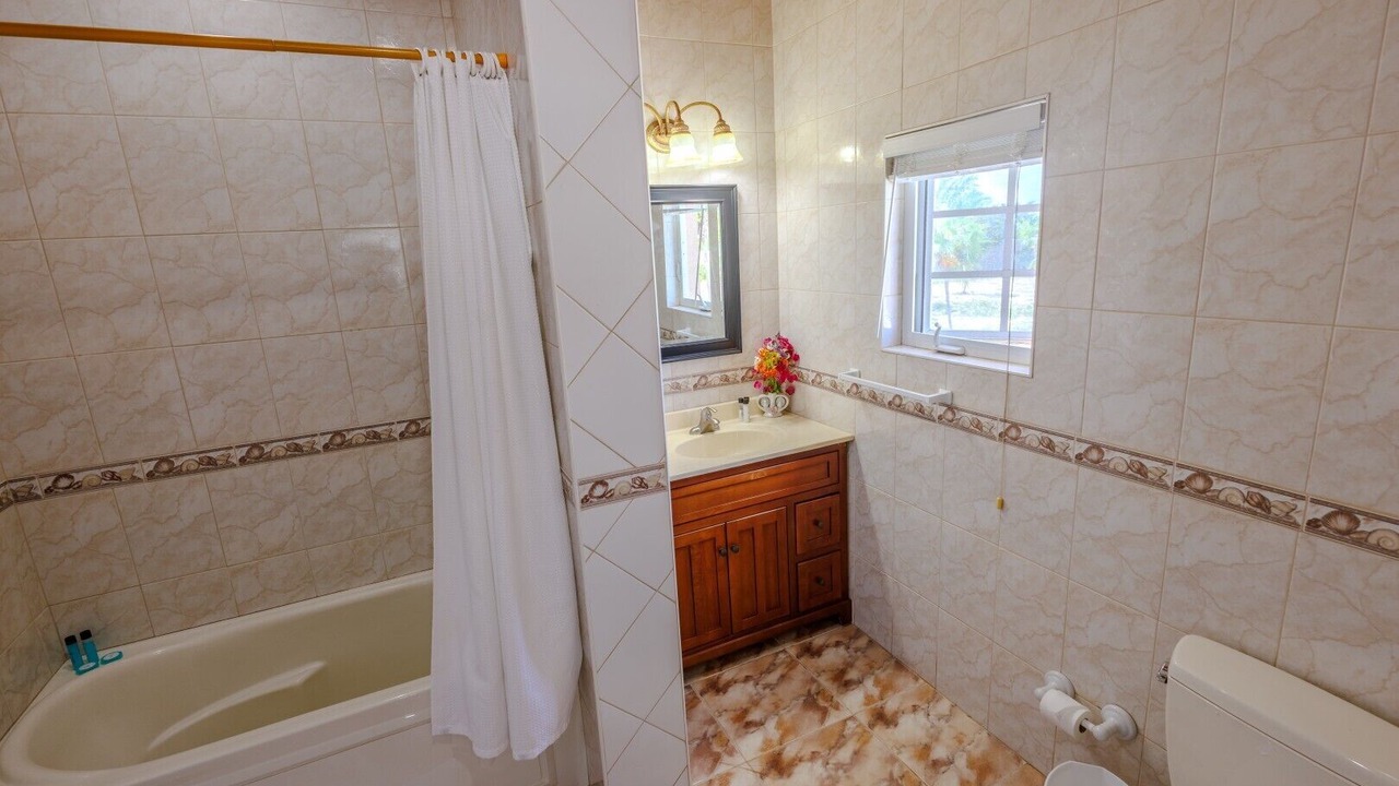 Photo of Bathroom in Whitby
