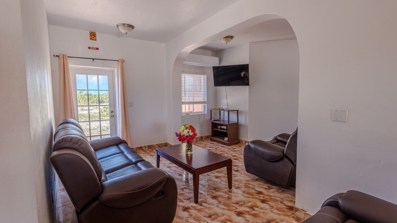 Photo of Livingroom in Whitby