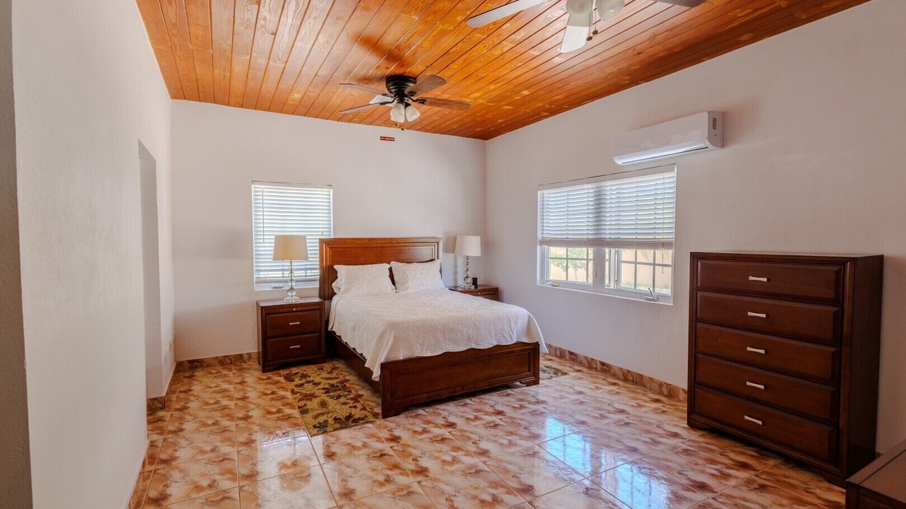 Photo of Bedroom in Whitby