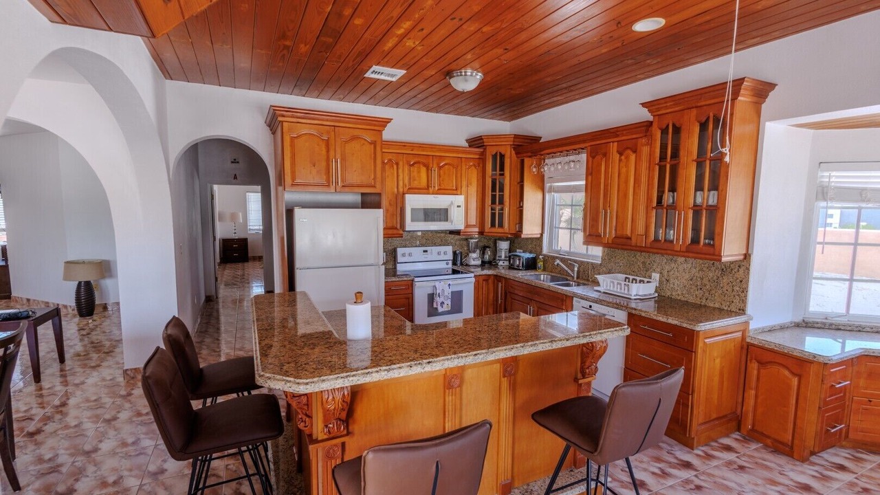 Photo of Kitchen in Whitby