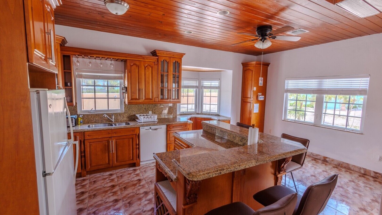 Photo of Kitchen in Whitby