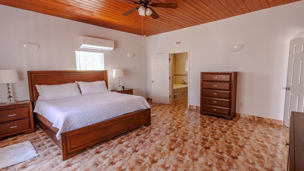 Photo of Bedroom in Whitby