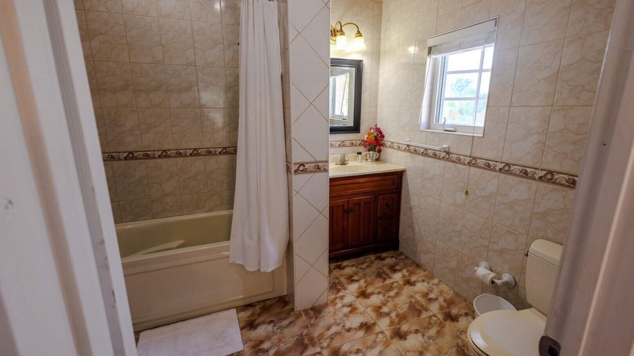 Photo of Bathroom in Whitby