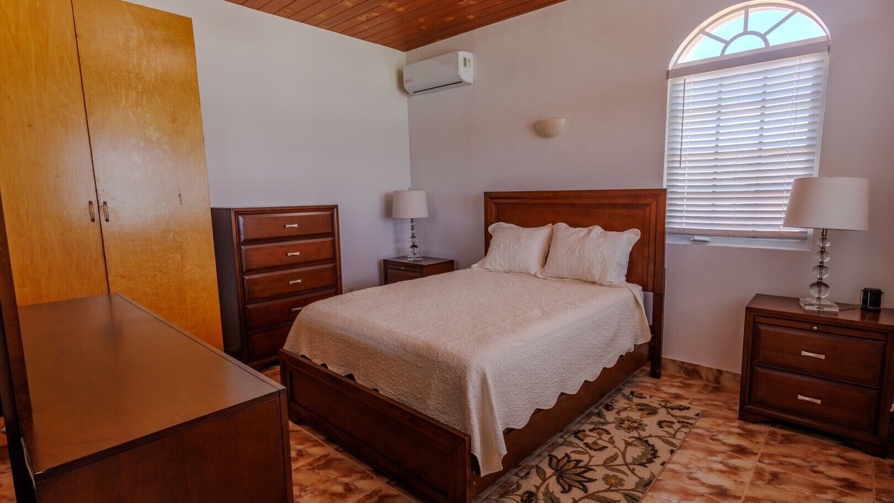 Photo of Bedroom in Whitby