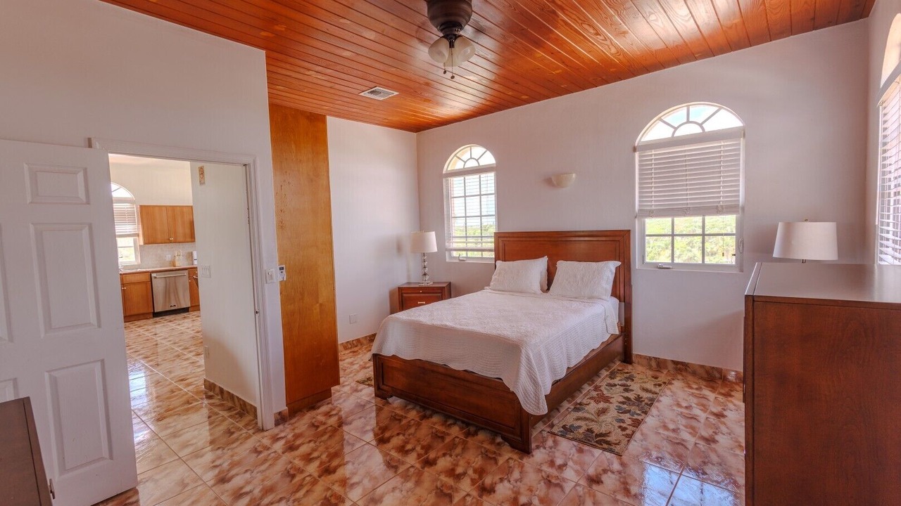 Photo of Bedroom in Whitby