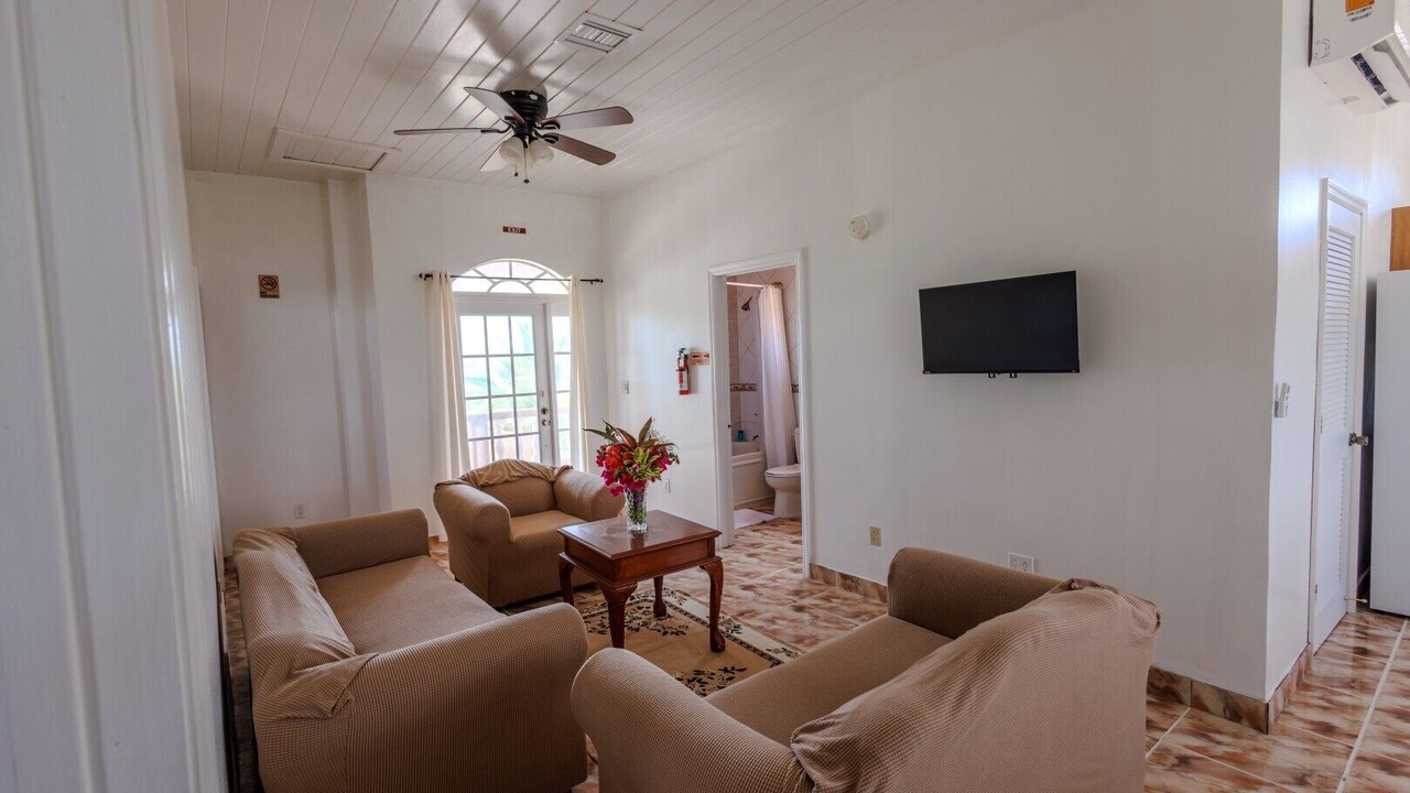 Photo of Livingroom in Whitby