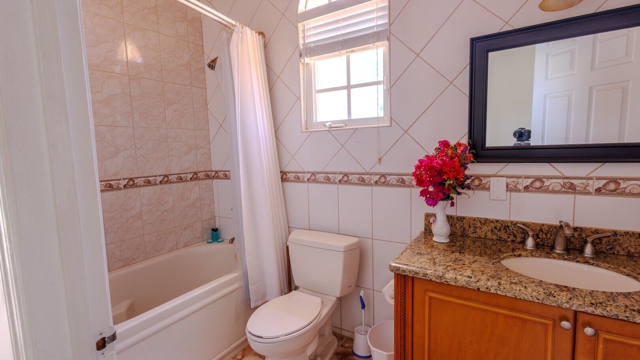 Photo of Bathroom in Whitby