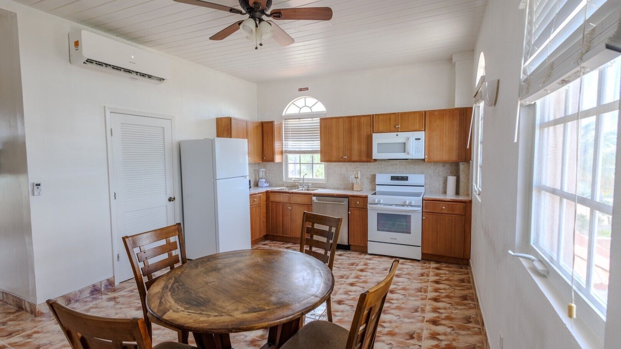 Photo of Kitchen in Whitby